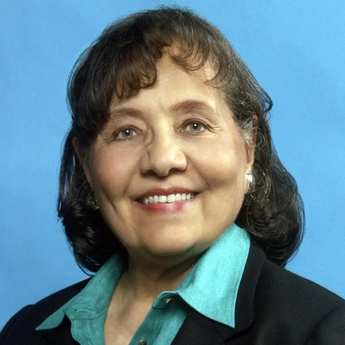 Diane Nash