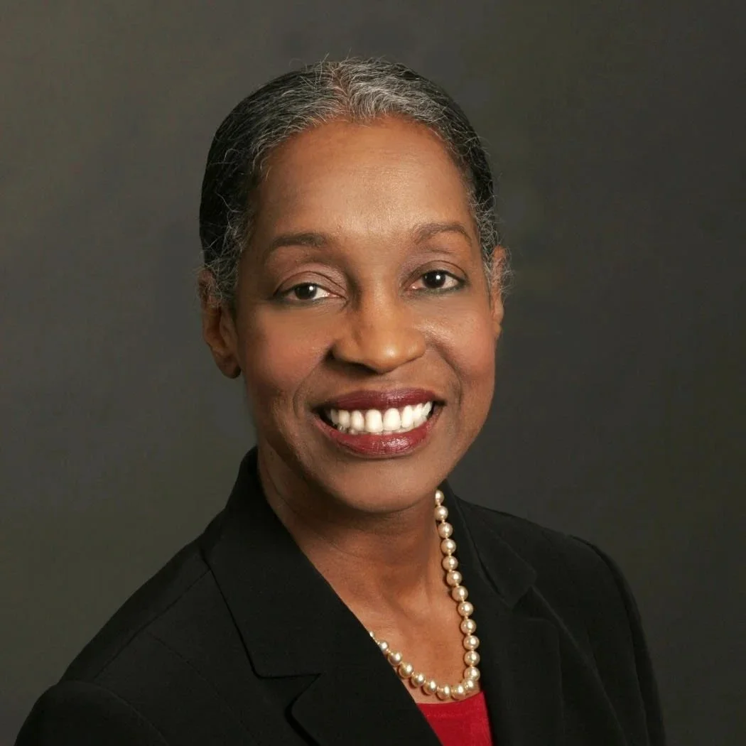 Dr. Sharon Watson Fluker