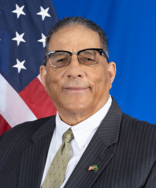 Michael Anthony Battle, U.S. Ambassador