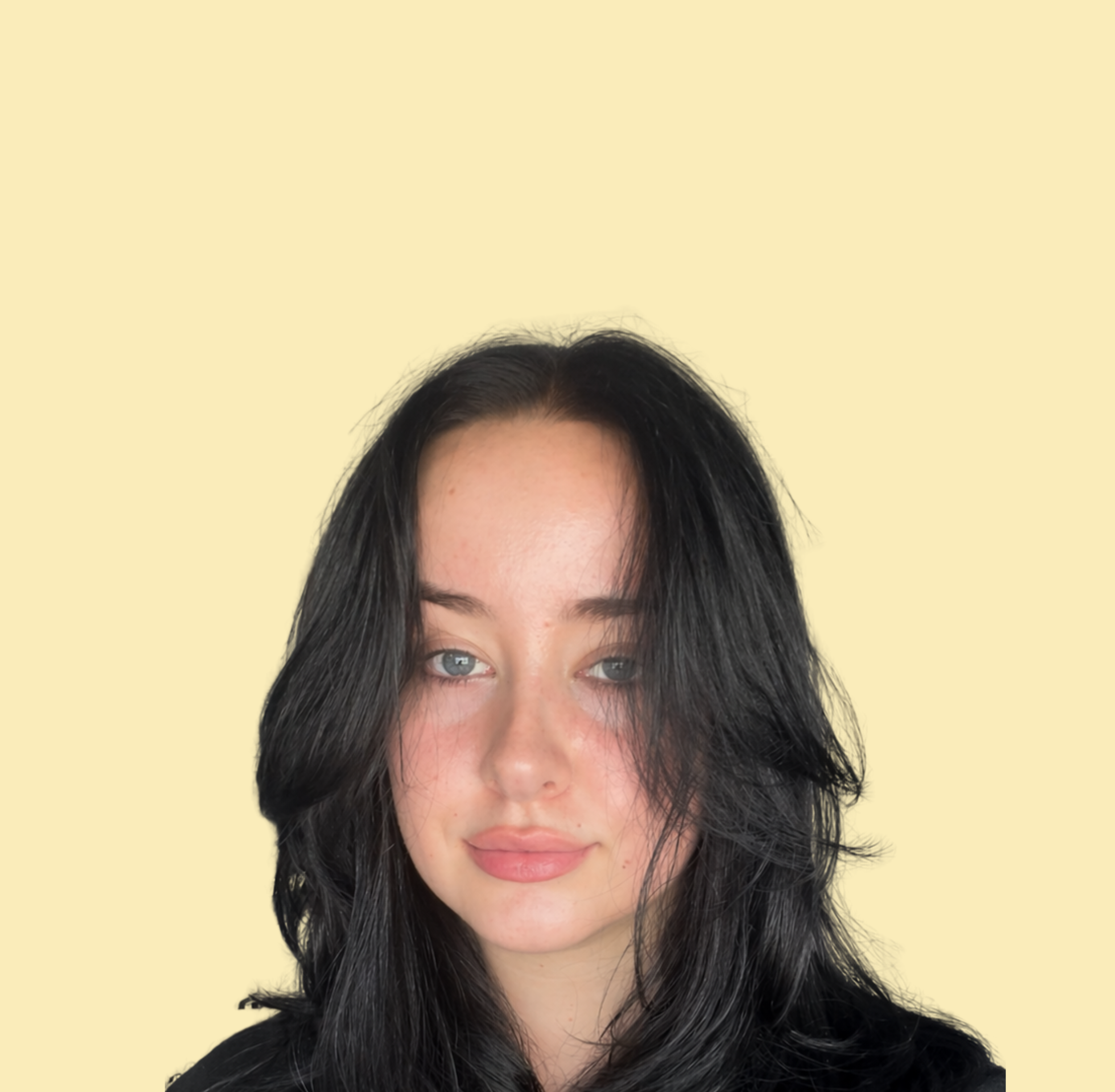Zoe Roche, co-founder and director of Lemon Time studios.