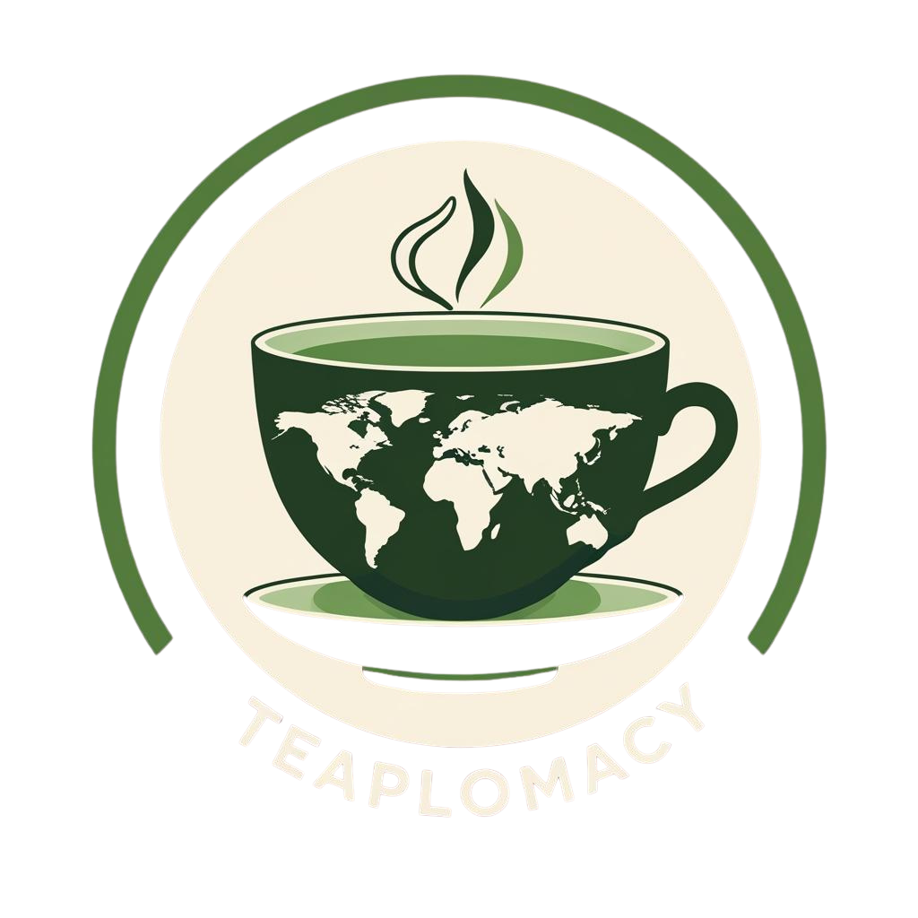 teaplomacy