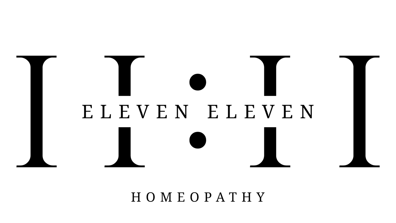 Eleven 11 Homeopathy