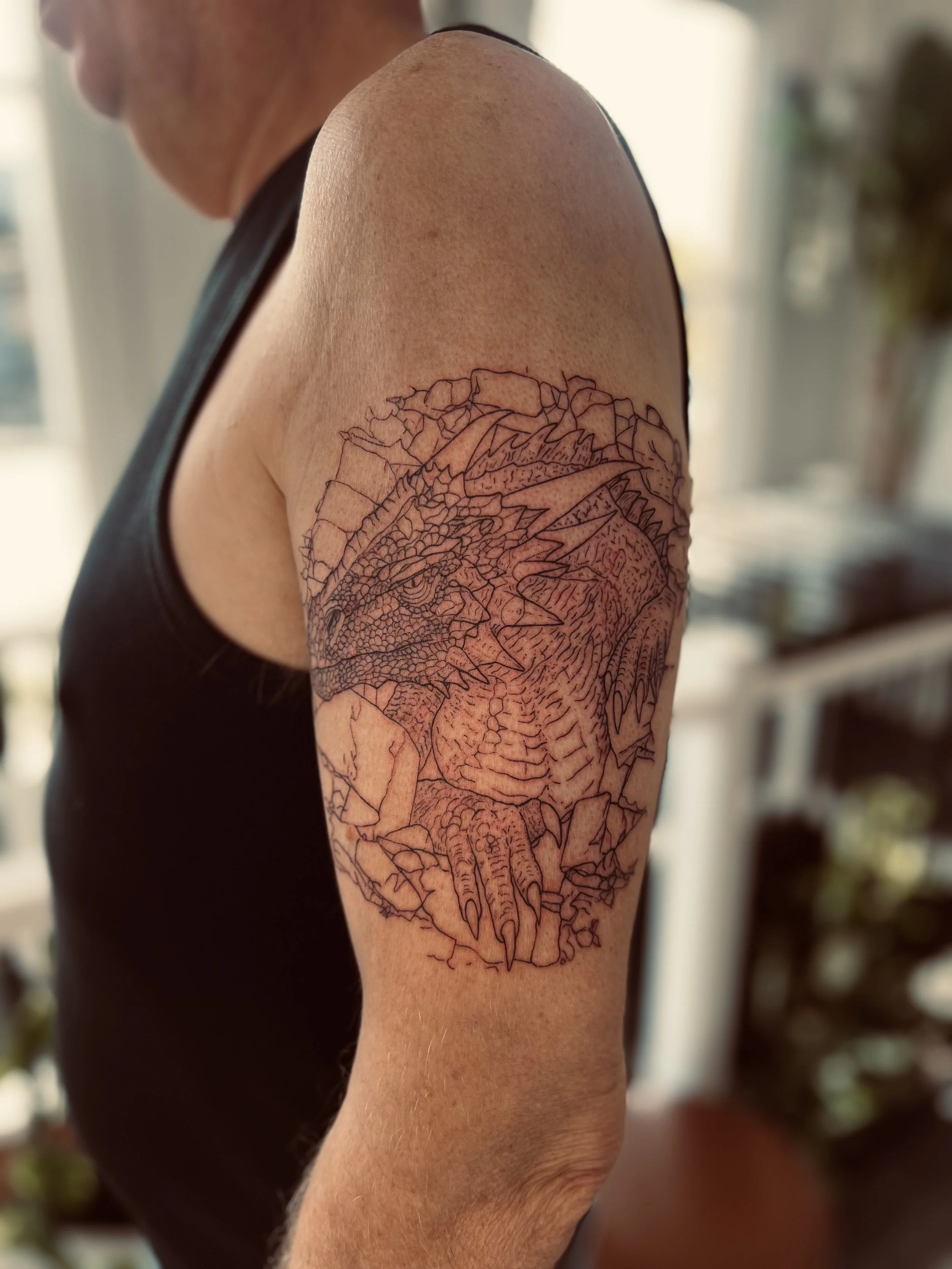 Intricate