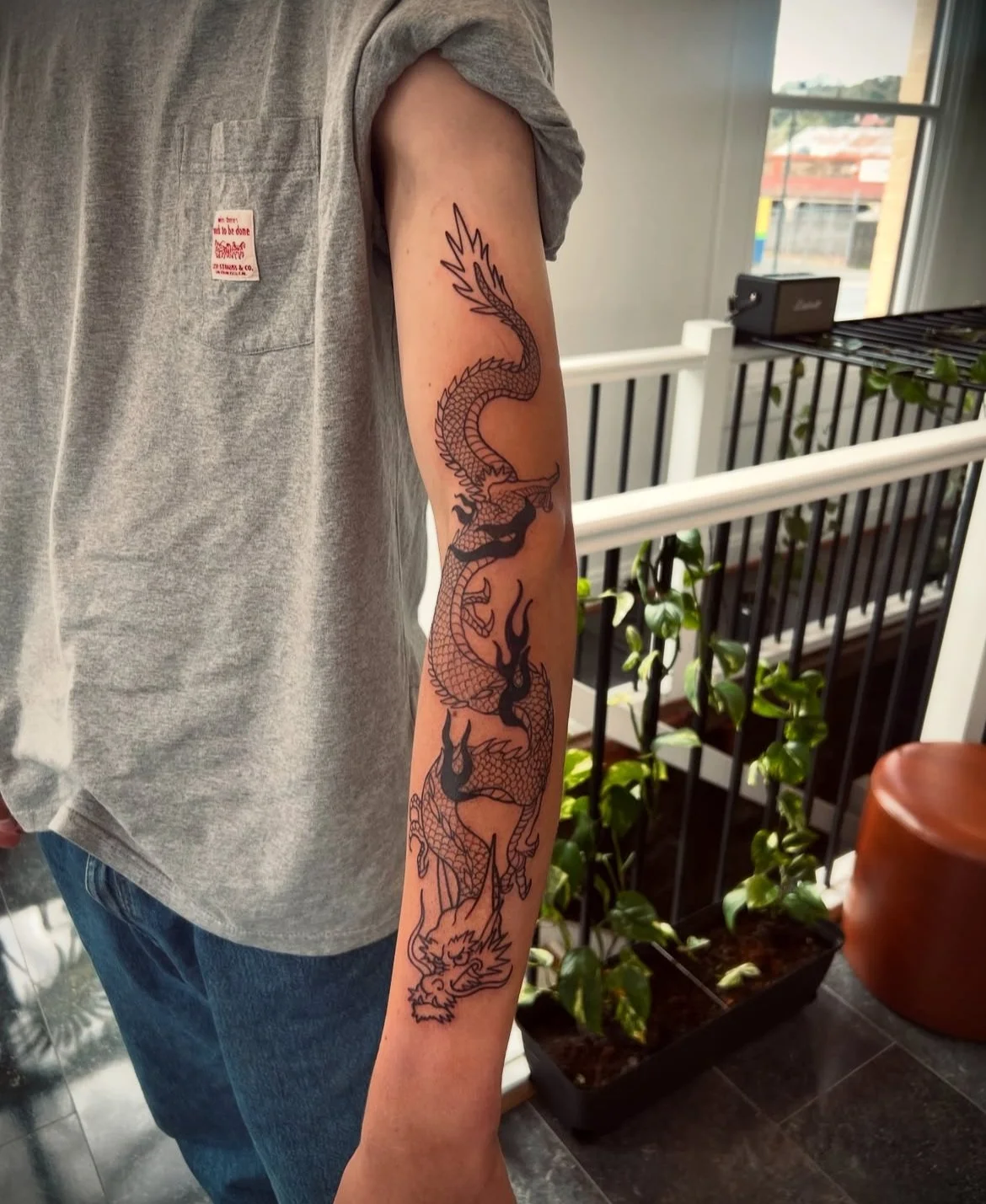Sleeve