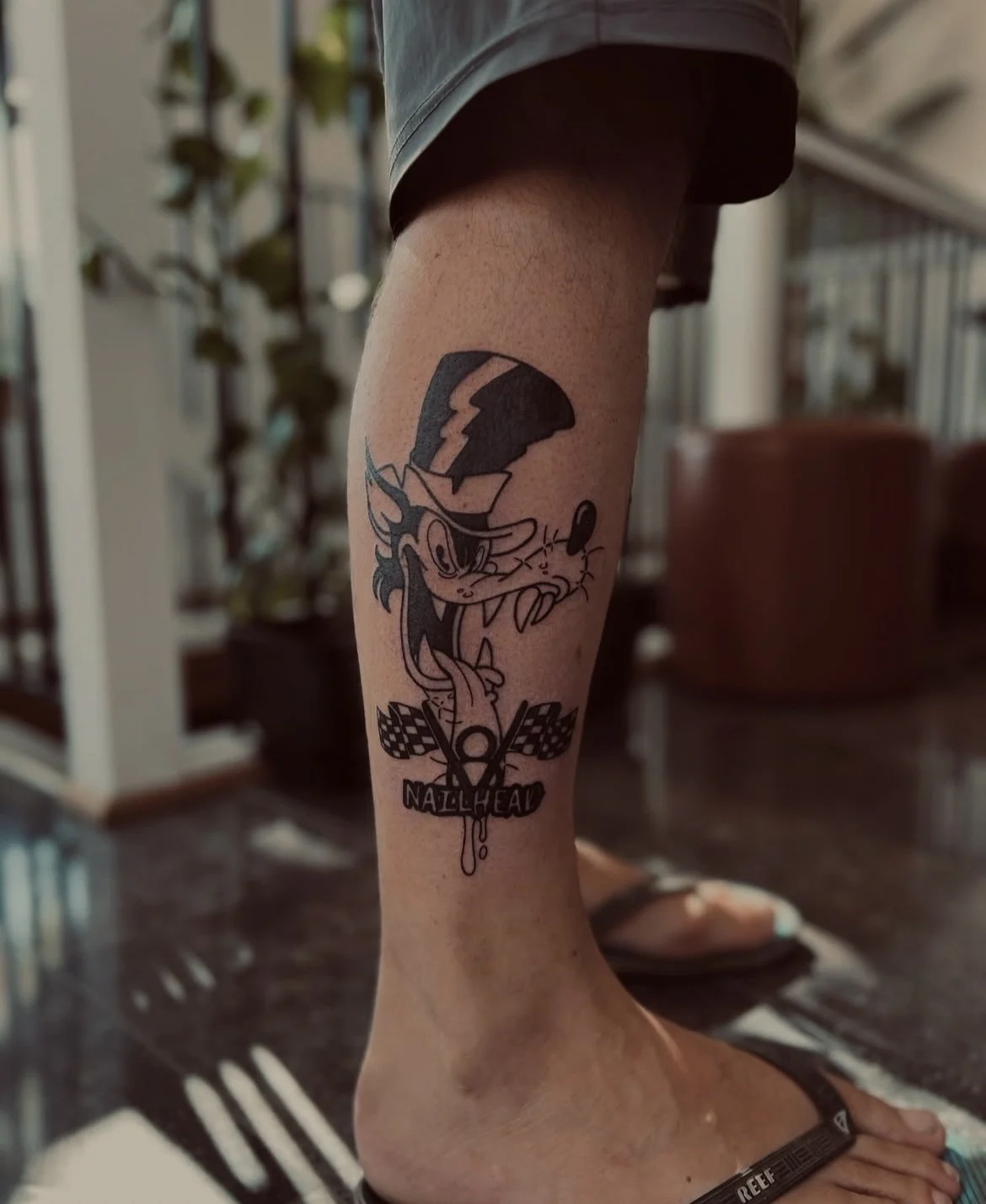 Blackwork