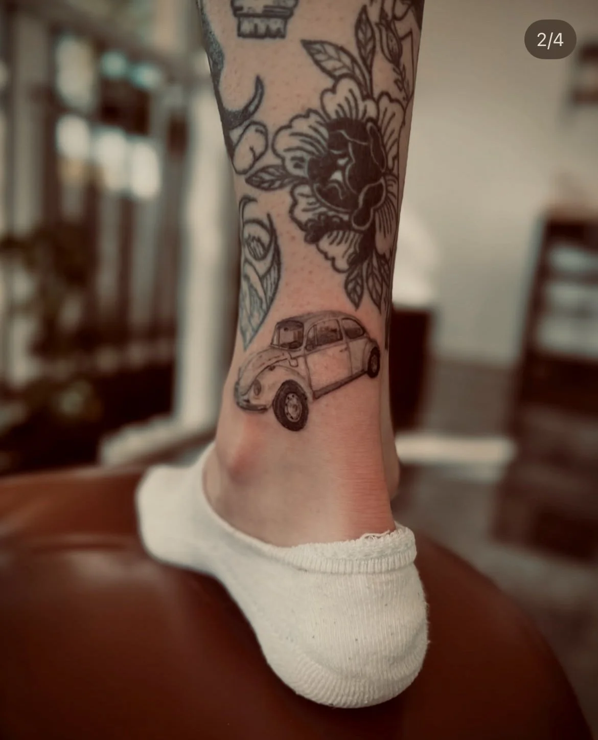 Micro-realism