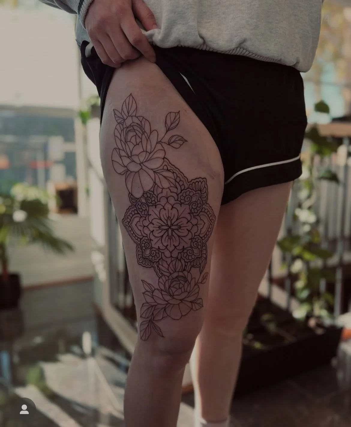 Ornamental