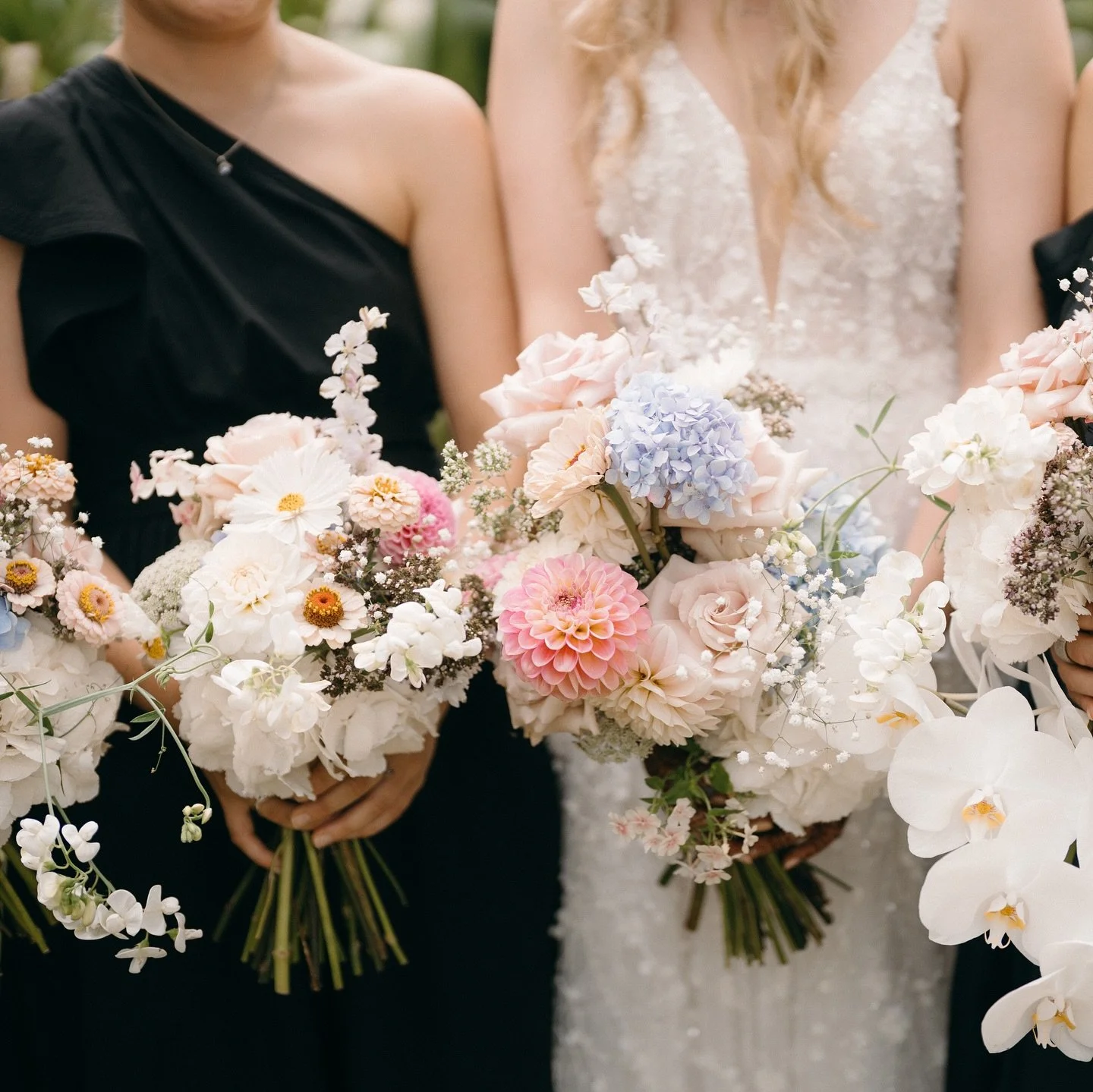 Tauranga Wedding Flowers