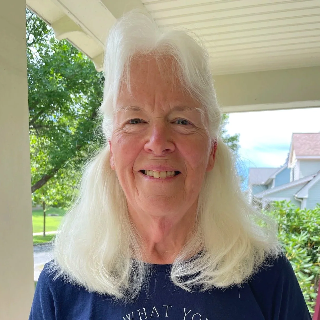 Robbin Derry (she/her)