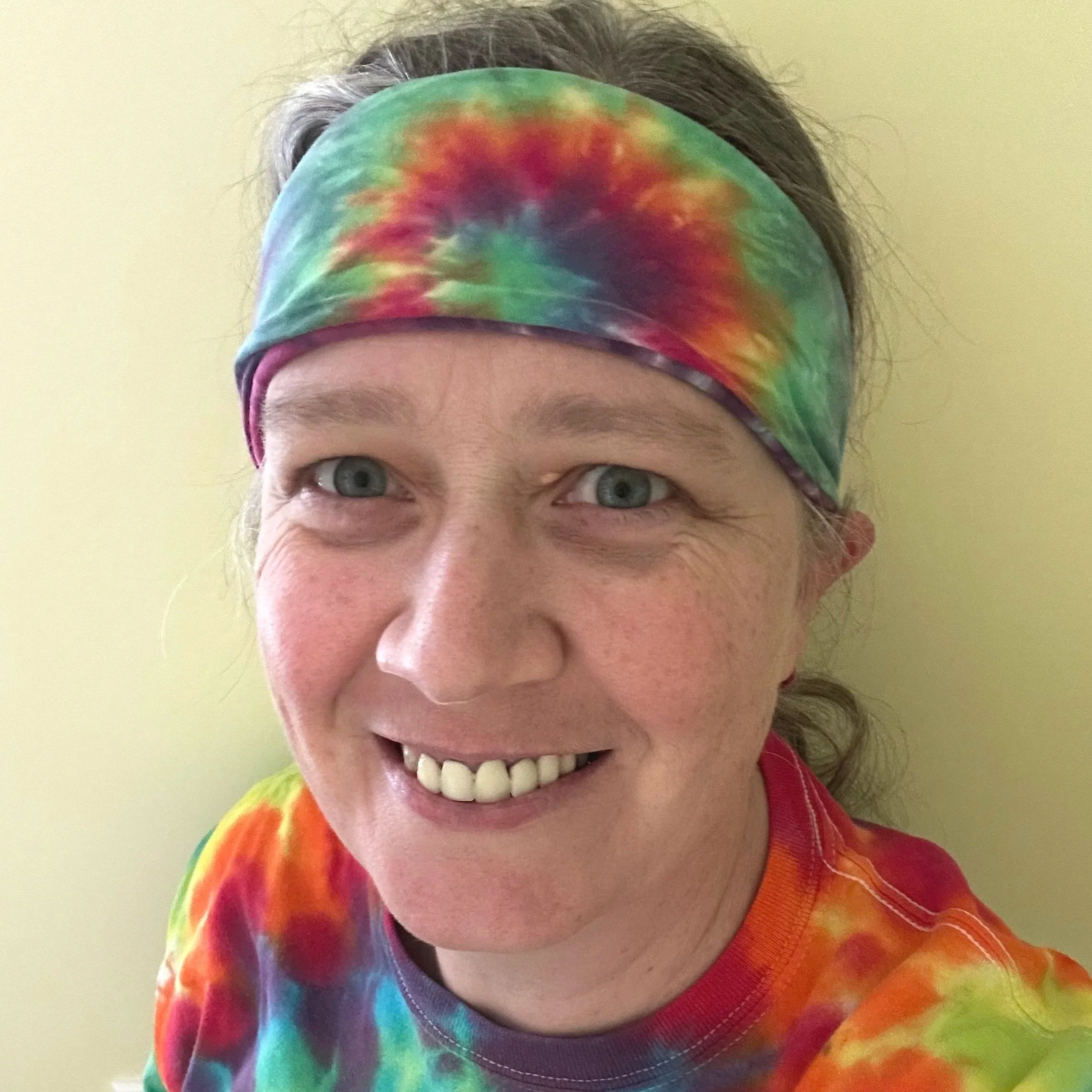 Gumby Falk (she/her)