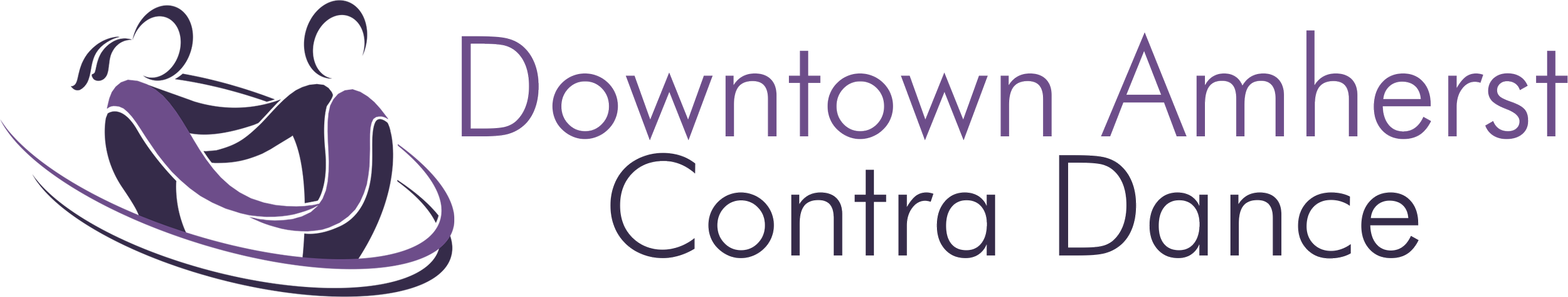 Downtown Amherst Contra Dance