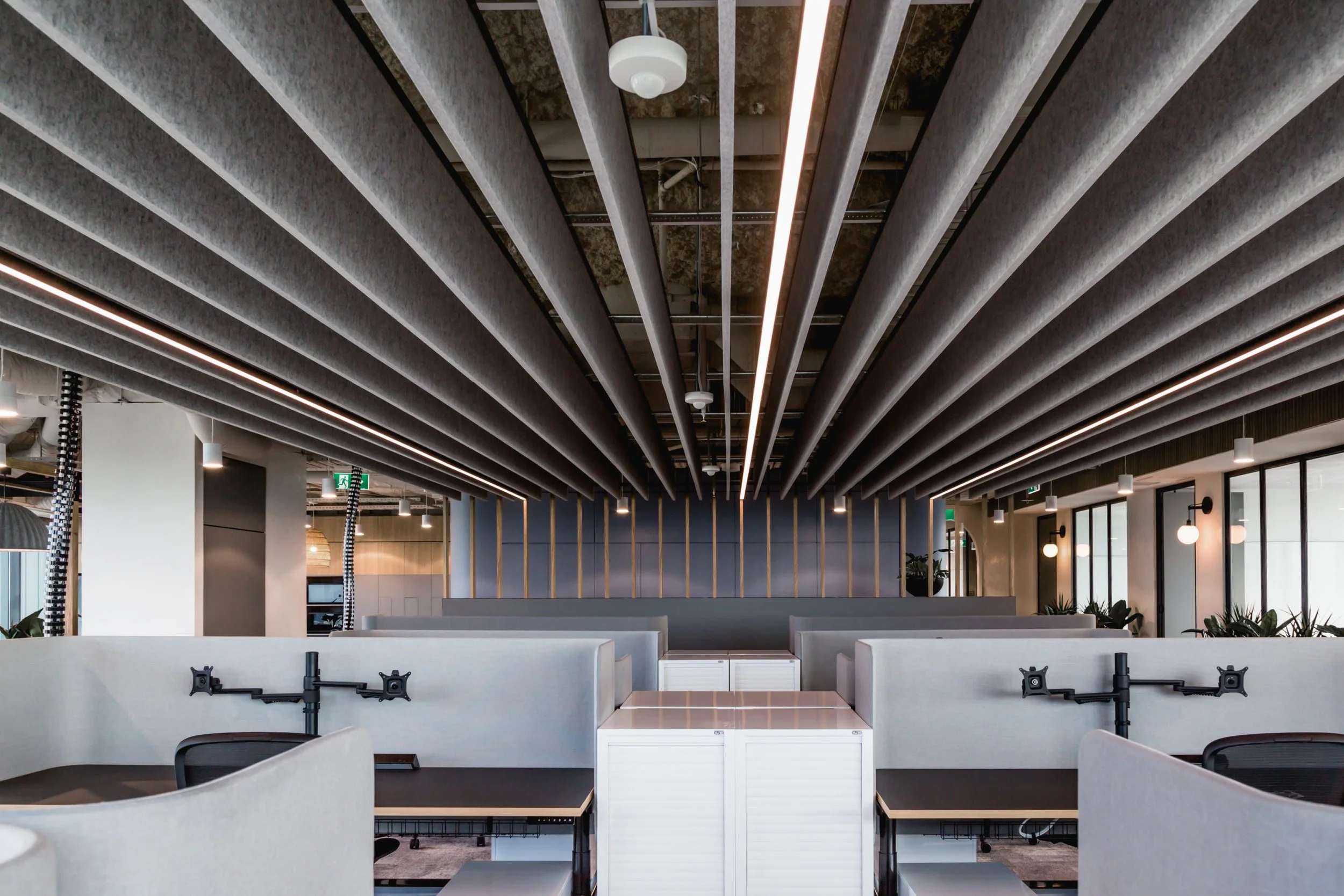 Mechanical Services for Commercial & Industrial Projects | Infinite Group