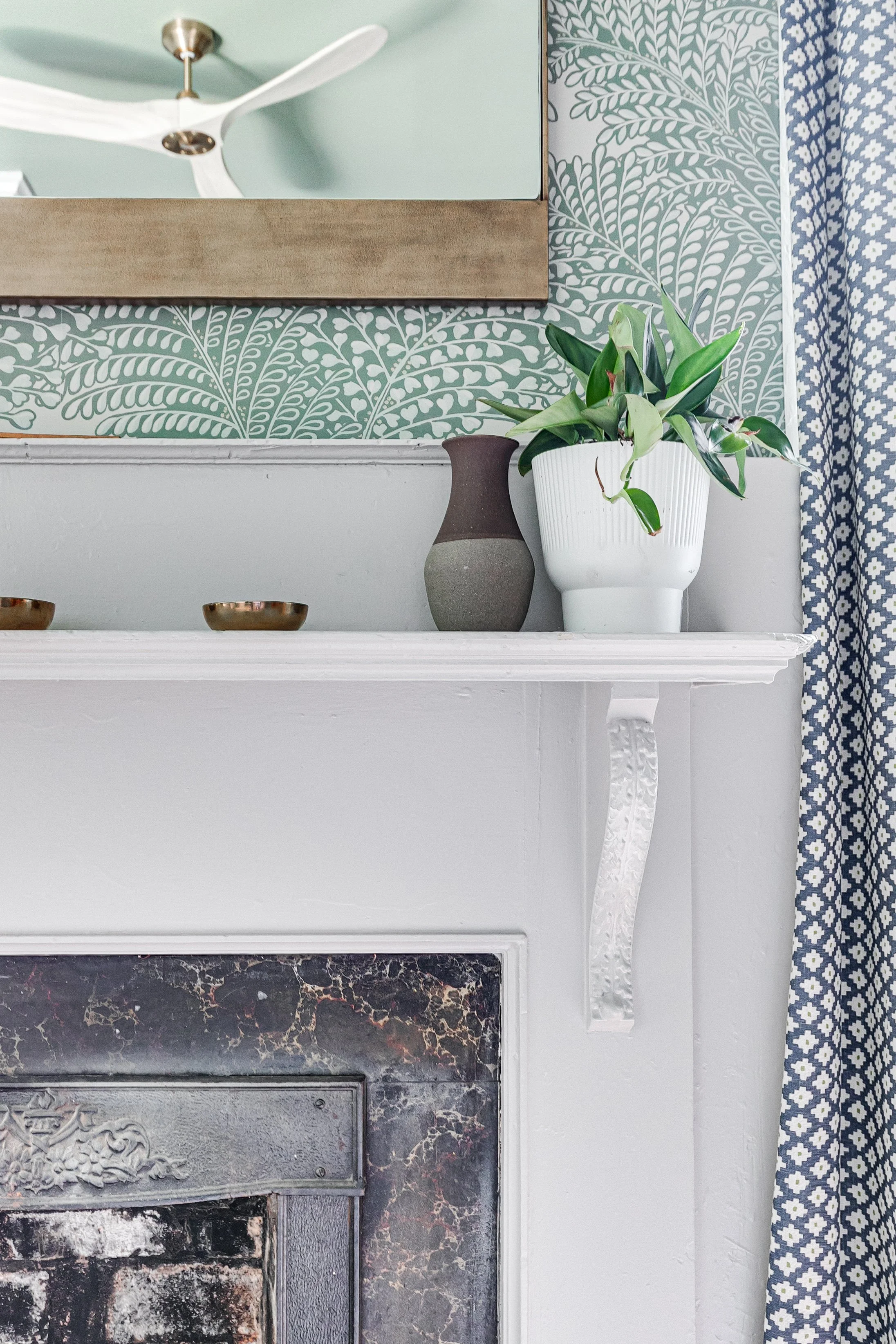 Painted fireplace interior design.jpg