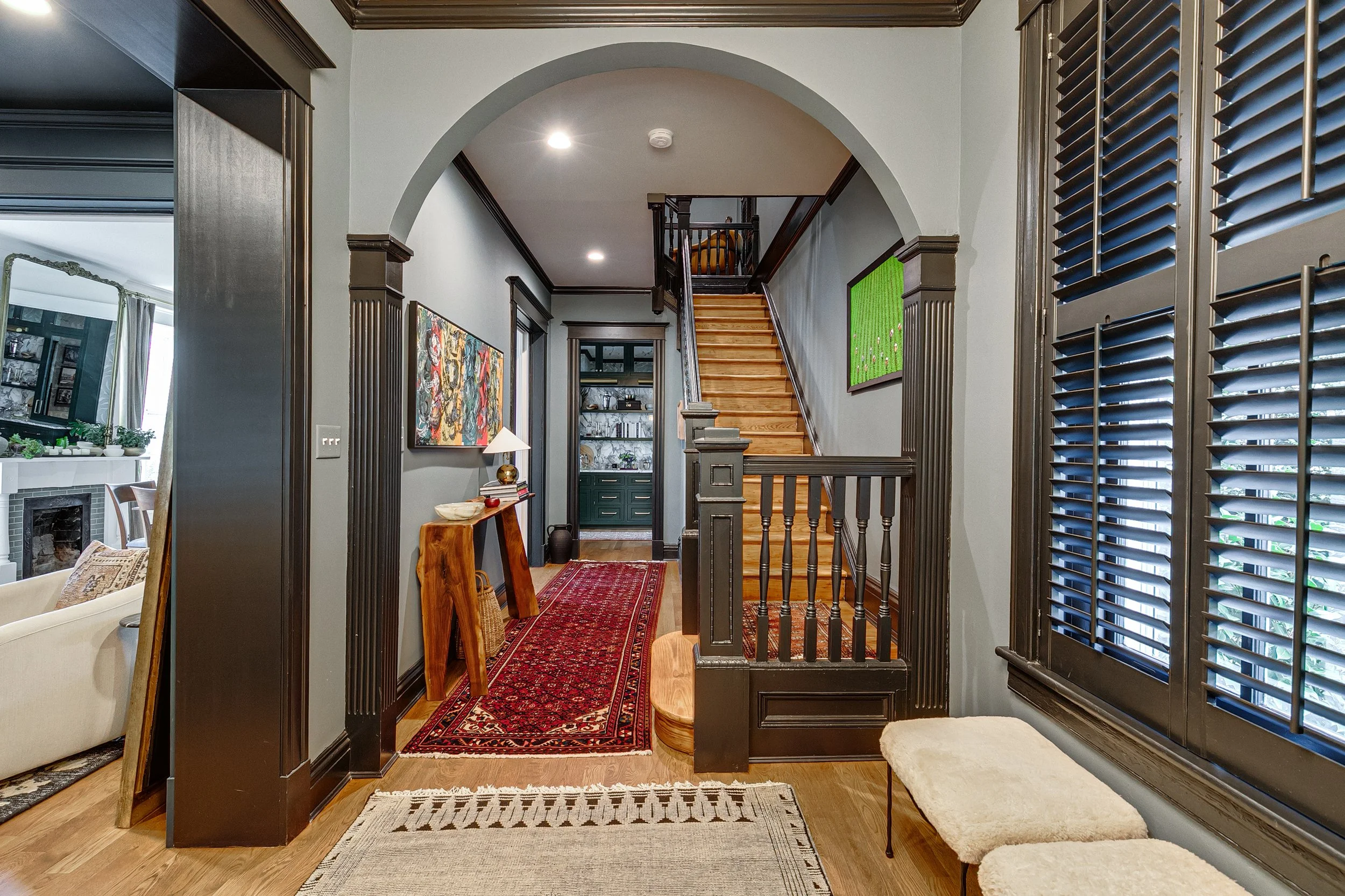 McQ and Co Interior Design Richmond VA foyer.jpg