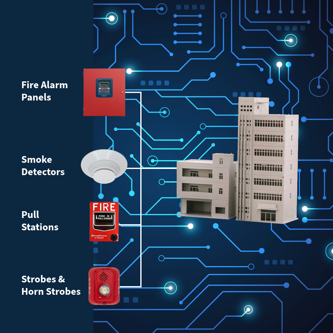 Services 1 — Protected By SSW