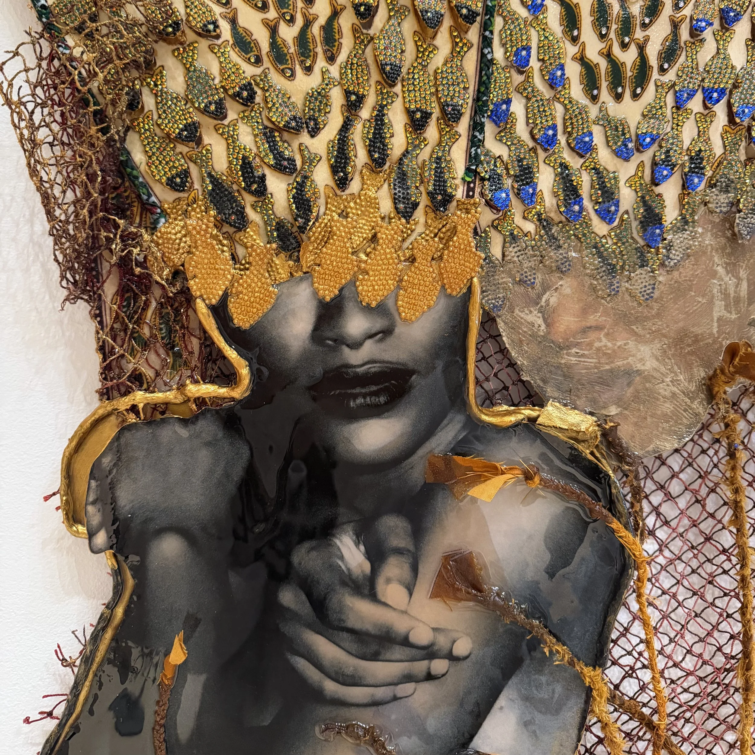 From Solving to Staying With:&nbsp;Reflections on the Amazon and the Hetaira Archetypes