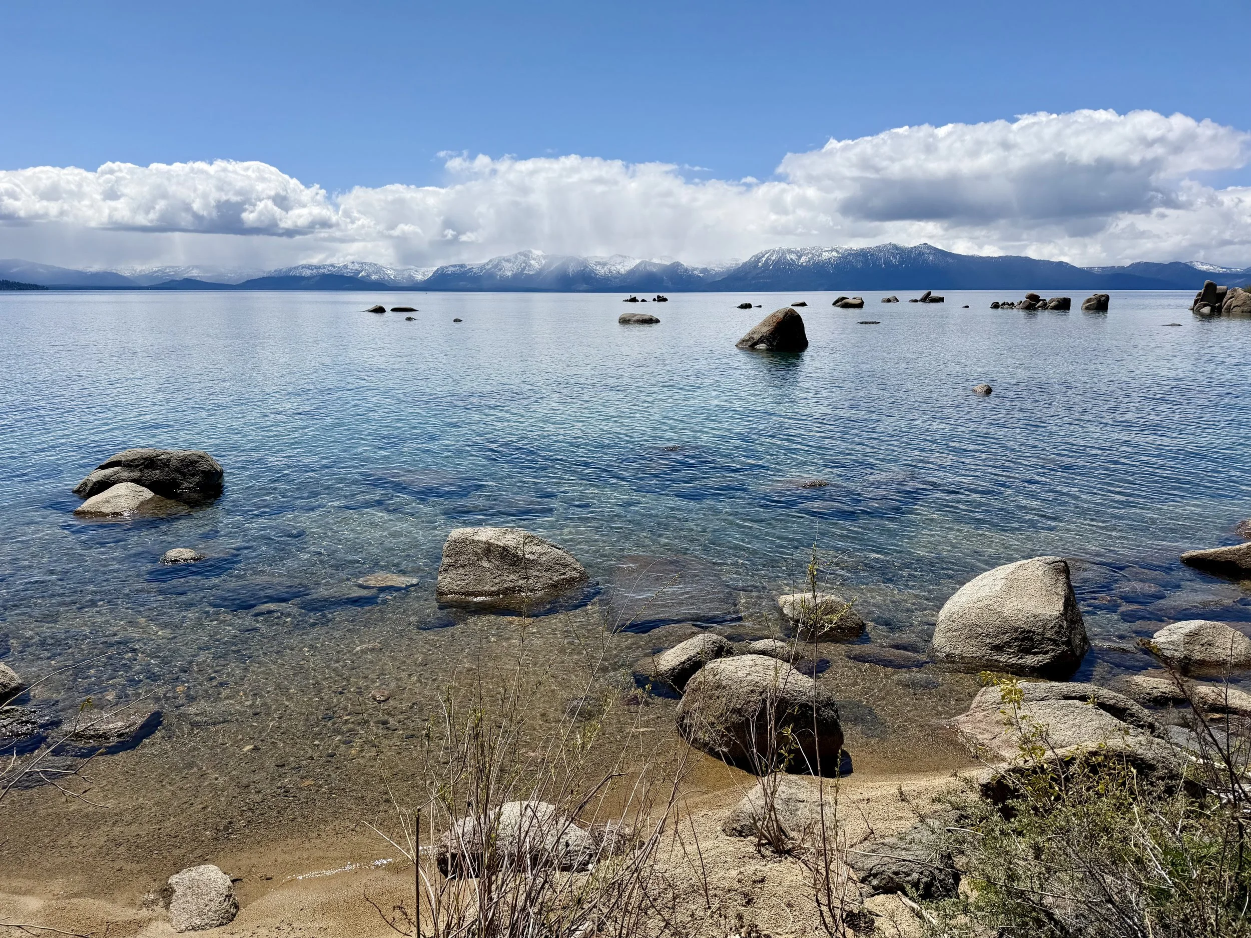 May Nature Report