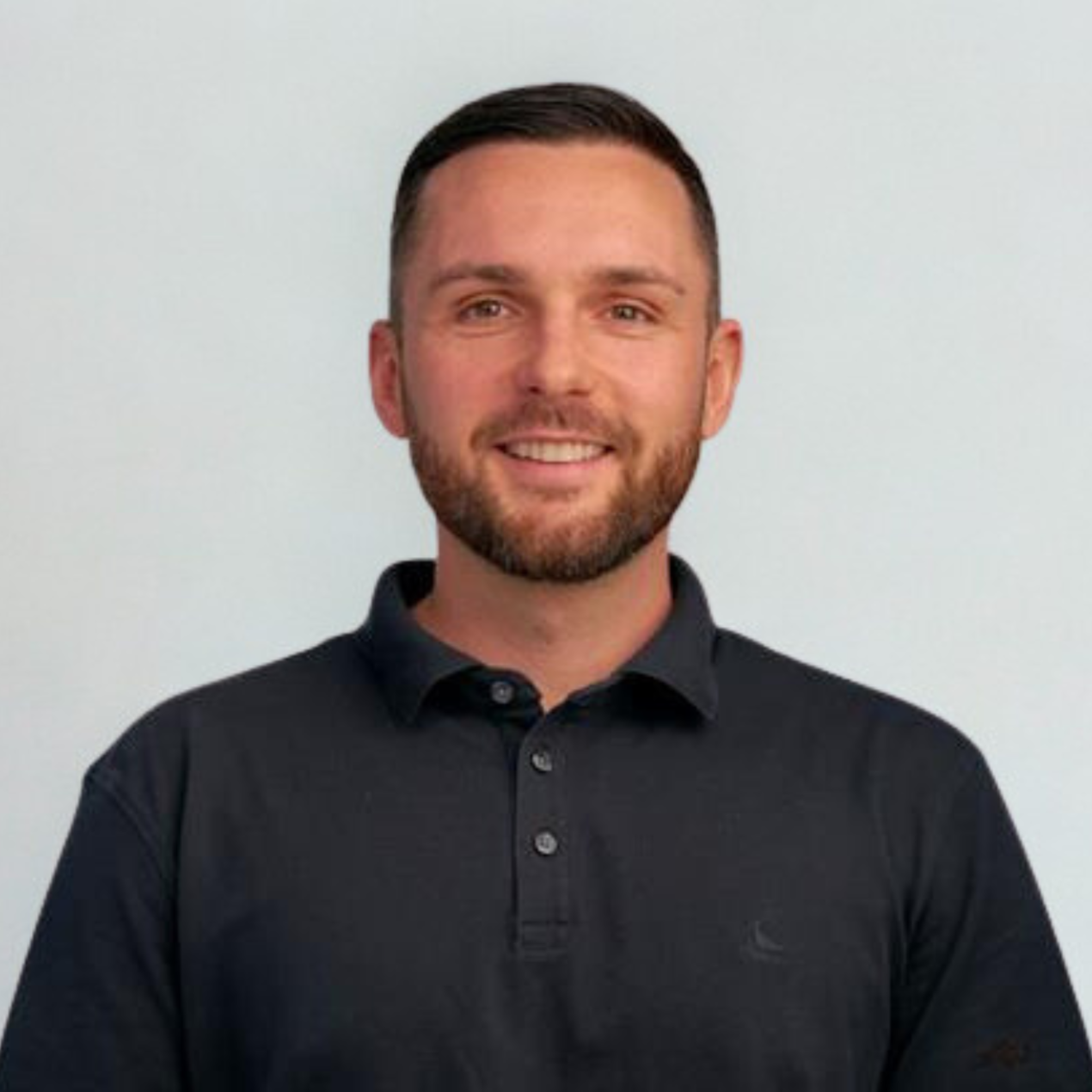 Concussion Osteopath Jake Martin