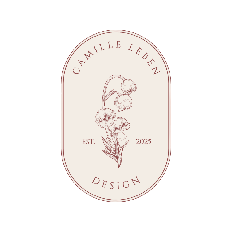 Camille Leben Design