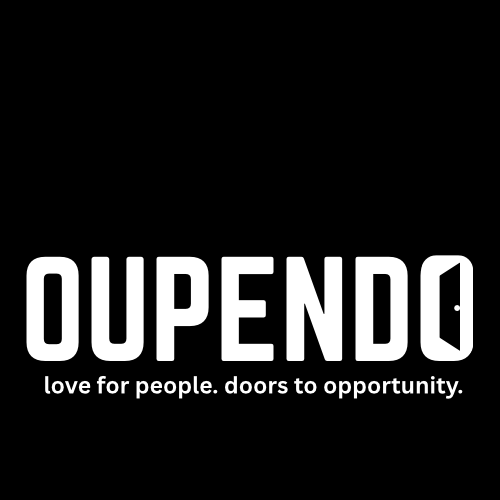 Oupendo