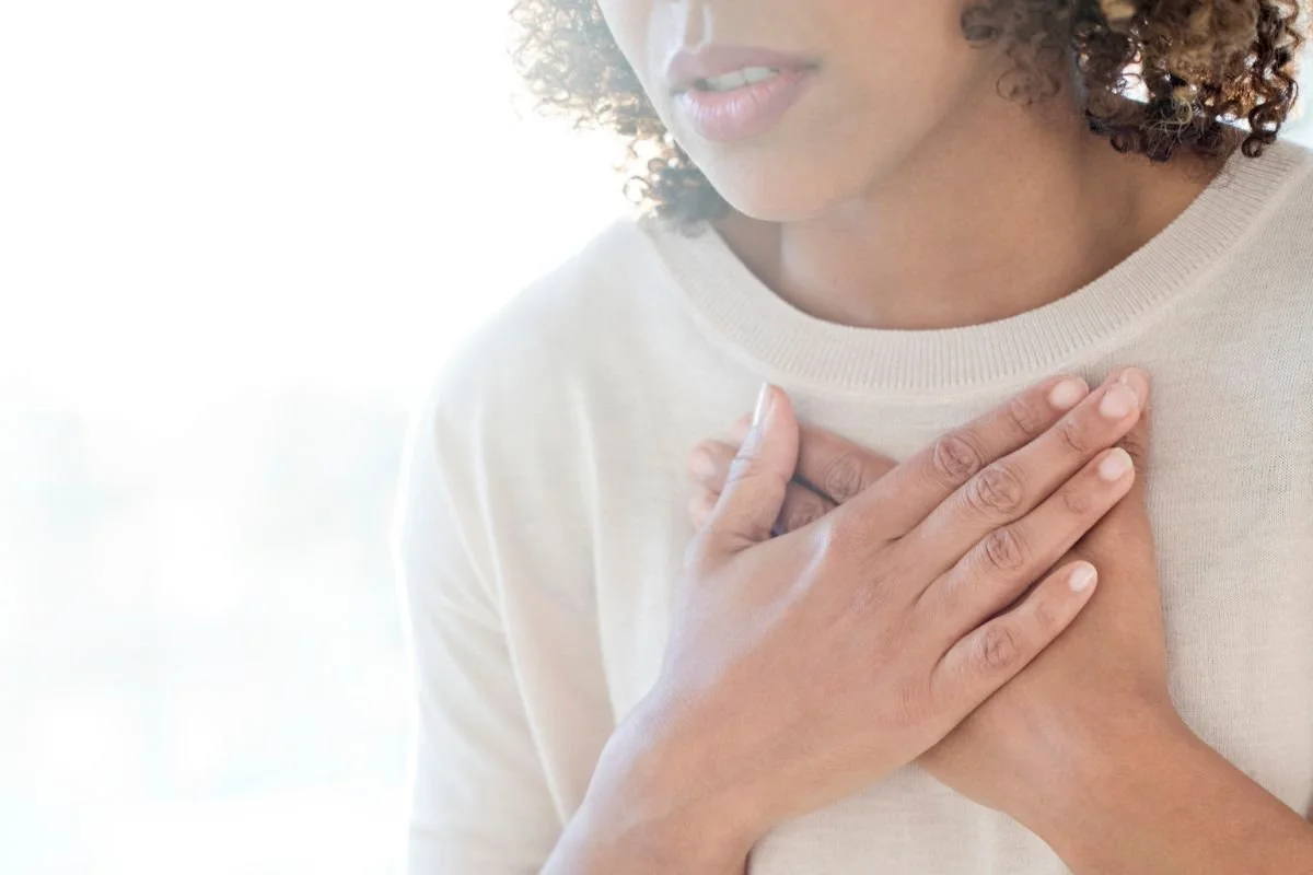 Czym różni się lęk od strachu w ujęciu psychologicznym?