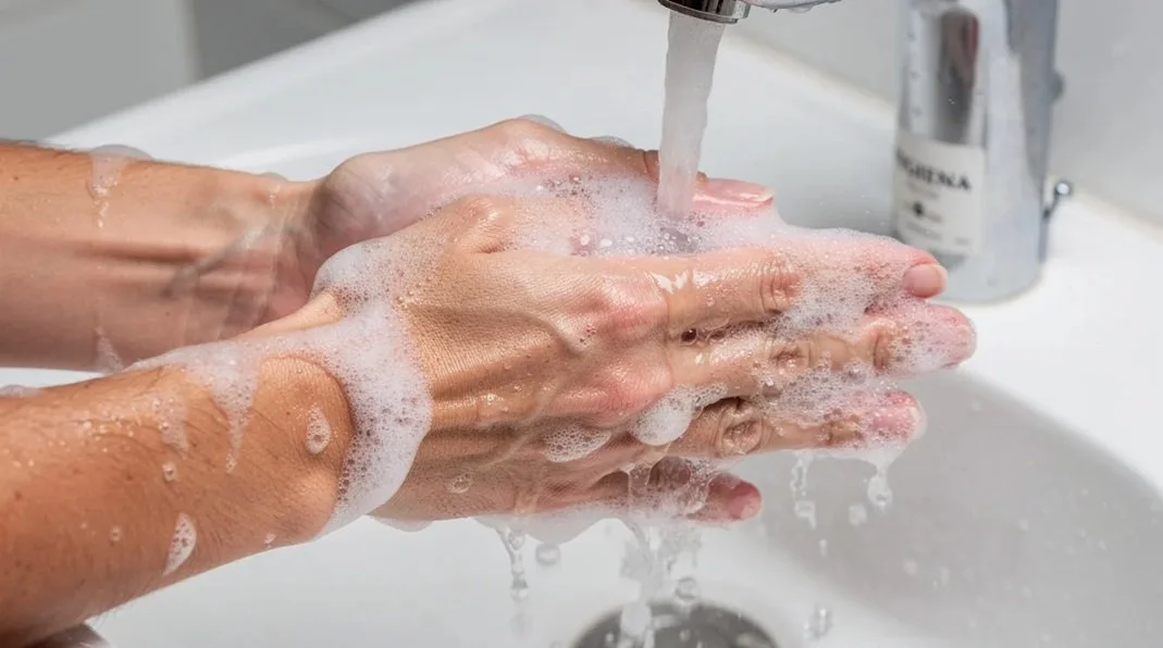 Zaburzenie obsesyjno-kompulsyjne OCD – objawy, przyczyny i leczenie nerwicy natręctw