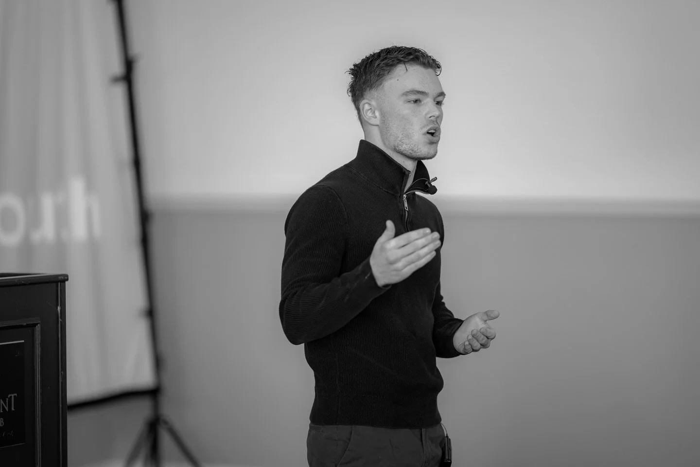 &ldquo;We often say we &ldquo;grew up online,&rdquo; but that isn&rsquo;t the full truth. The internet grew up with us. It didn&rsquo;t just shape our habits or our attention spans. It shaped our identity during the exact years when identity is most 