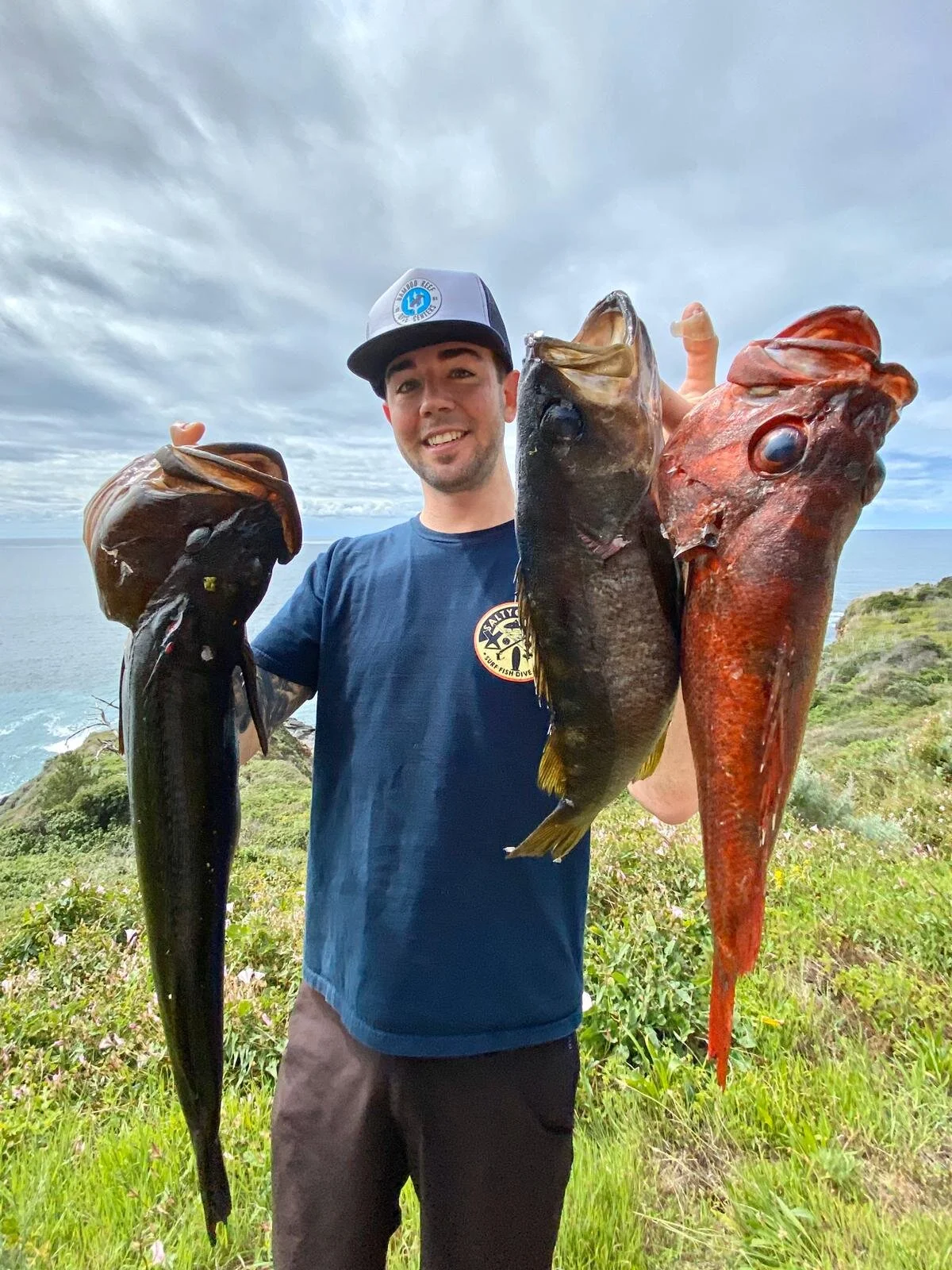 The Science of Spot Burning