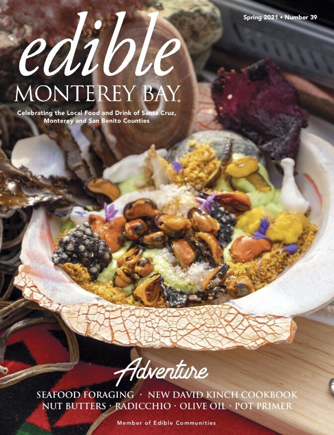 Click the magazine to read our feature article