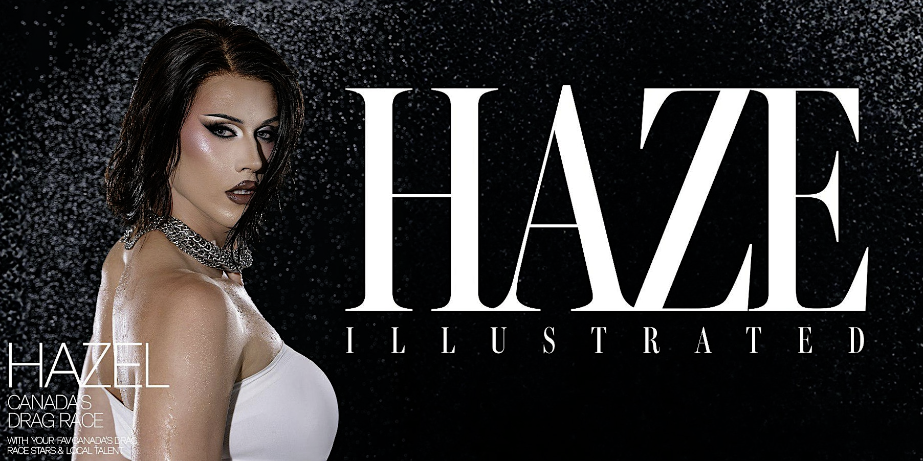 haze: illustrated (guelph)!