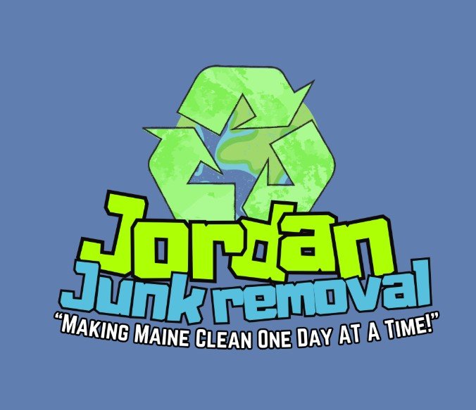Jordan Junk Removal now takes household trash and recycling bags