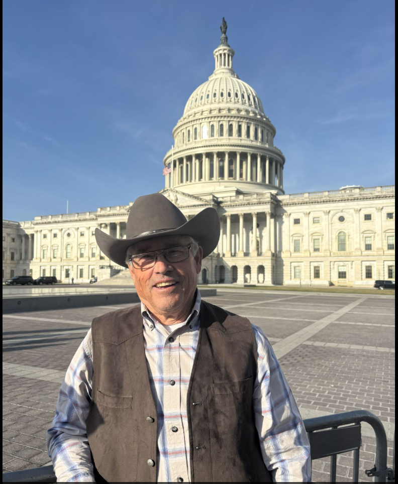 Montanans need MCOOL and policy that protects our ag communities | Jack Owen