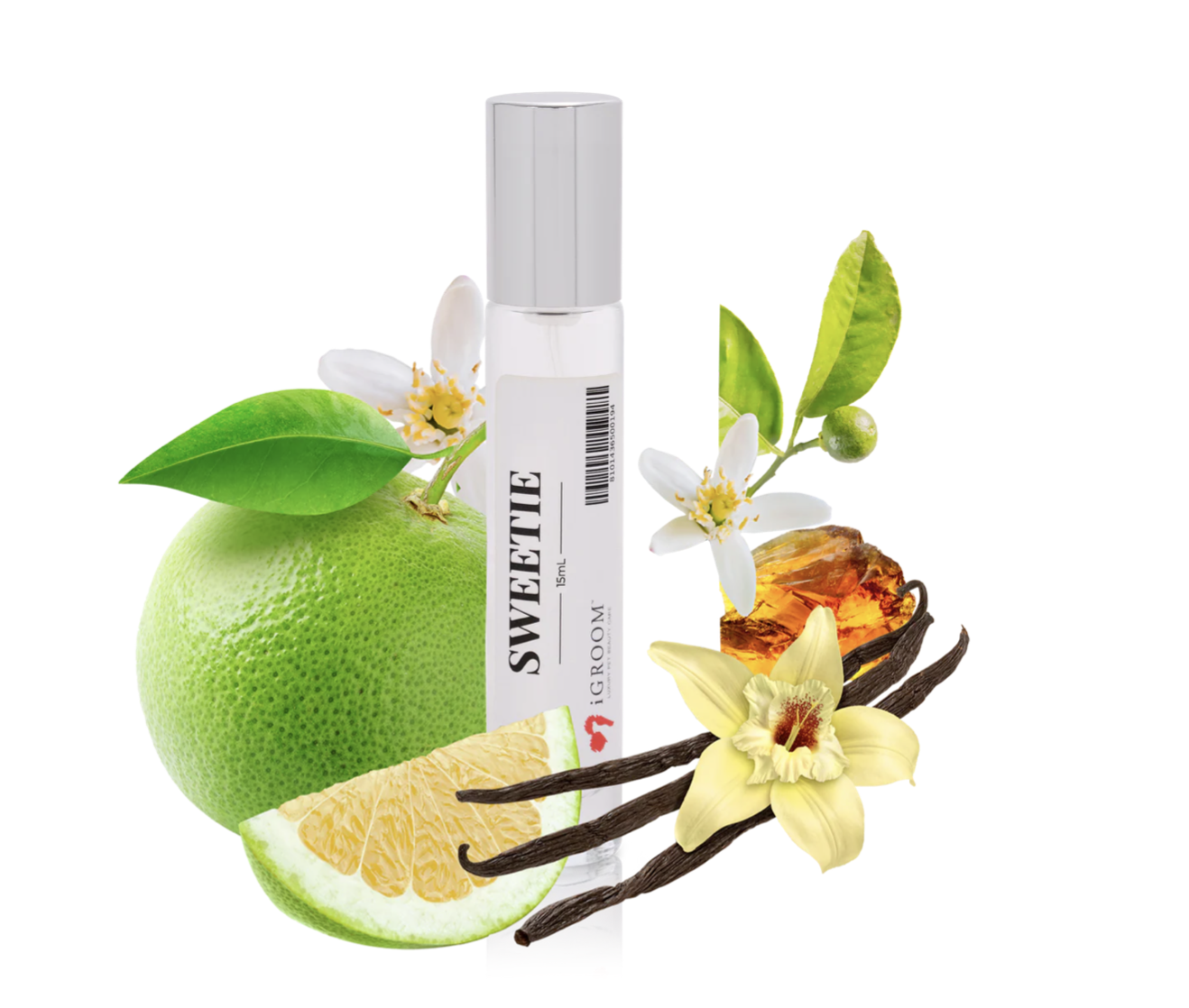 Sweetie Pet cologne 15ml