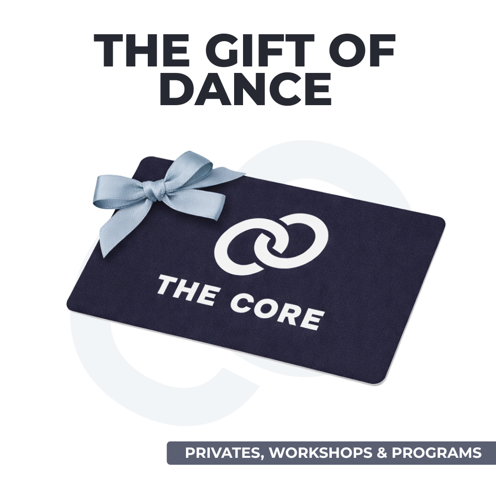 CORE: Gift Card (Virtual)
