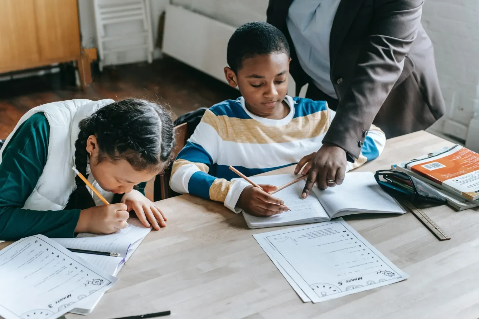 Clarity for Learning: What’s Next in What Works Best