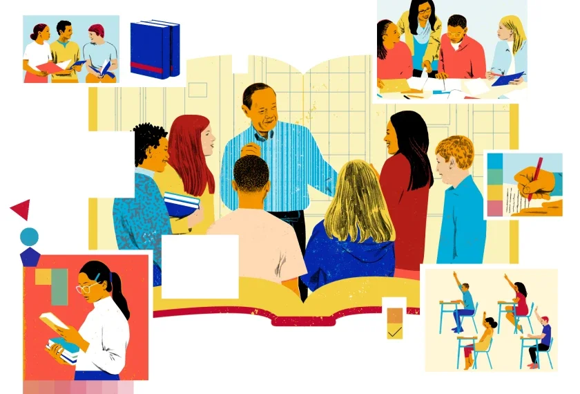 Want to Retain Teacher? Try These Strategies