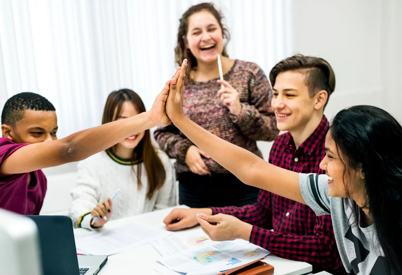 What Does it Mean to be “Known” in School?