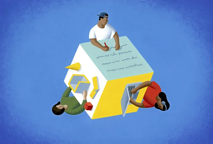 Tips for Teachers on Grouping and Lesson Pacing for Accelerated Learning