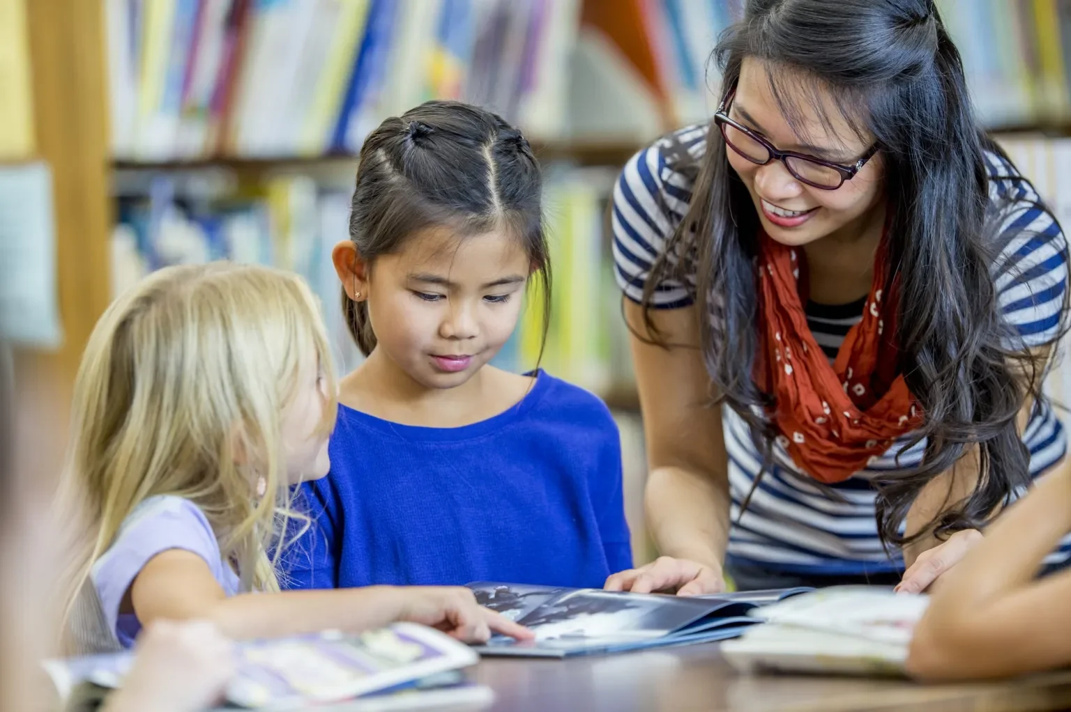 Motivating and Accelerating Learning with Tutoring