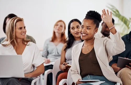 A New PLC Model That Builds Collective Efficacy &amp; Fights Teacher Burnout