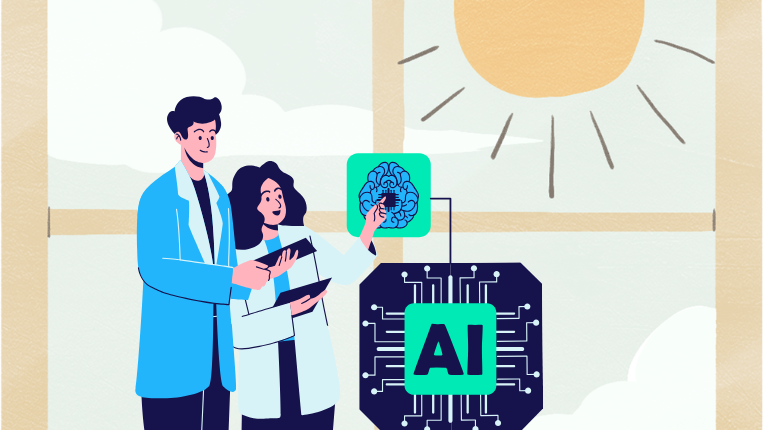 3 Key Solutions to Building AI Literacy for a Future-Ready Workforce
