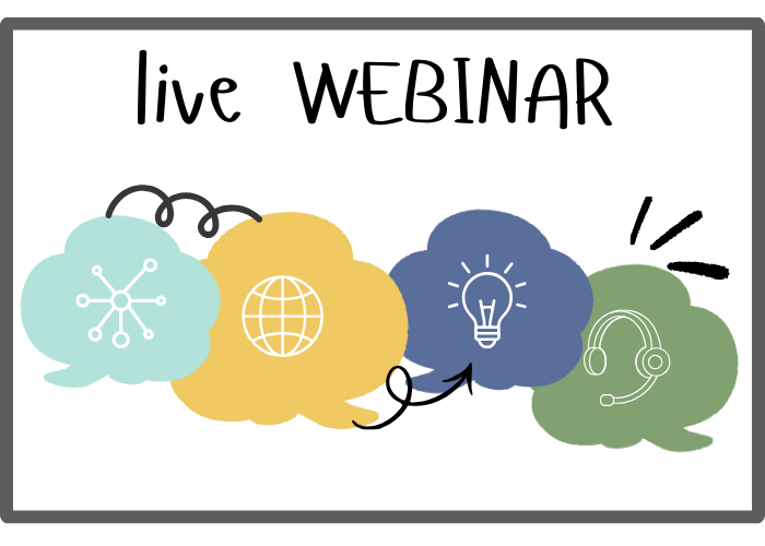 Improving Attendance in Your School and Classroom webinar