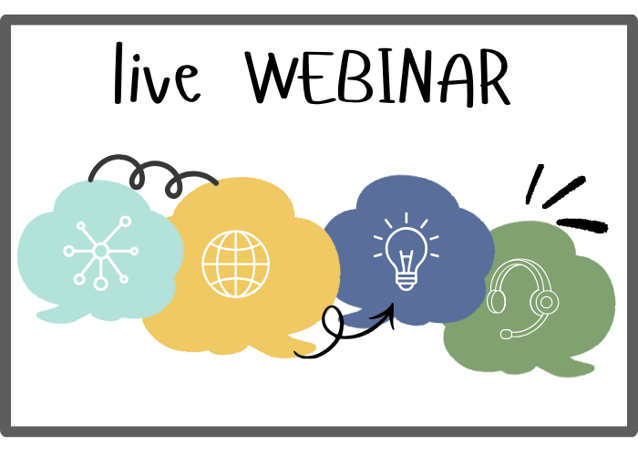 Teaching Students Impacted by Poverty webinar