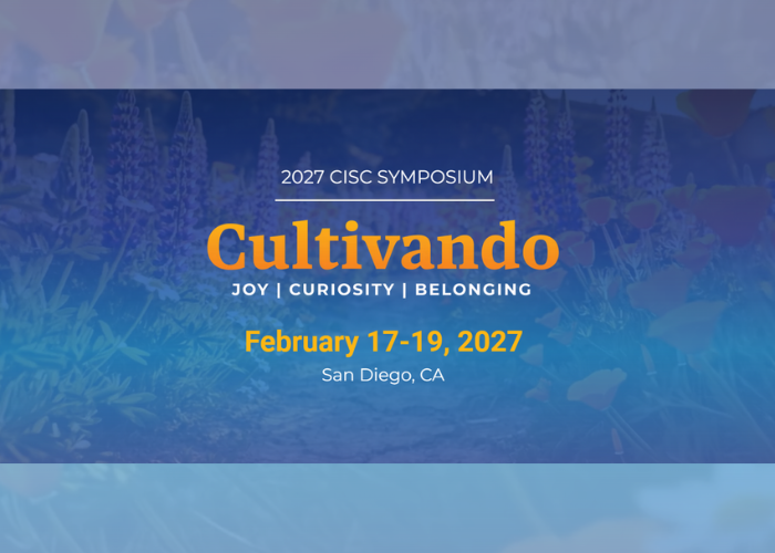 2027 CISC Symposium