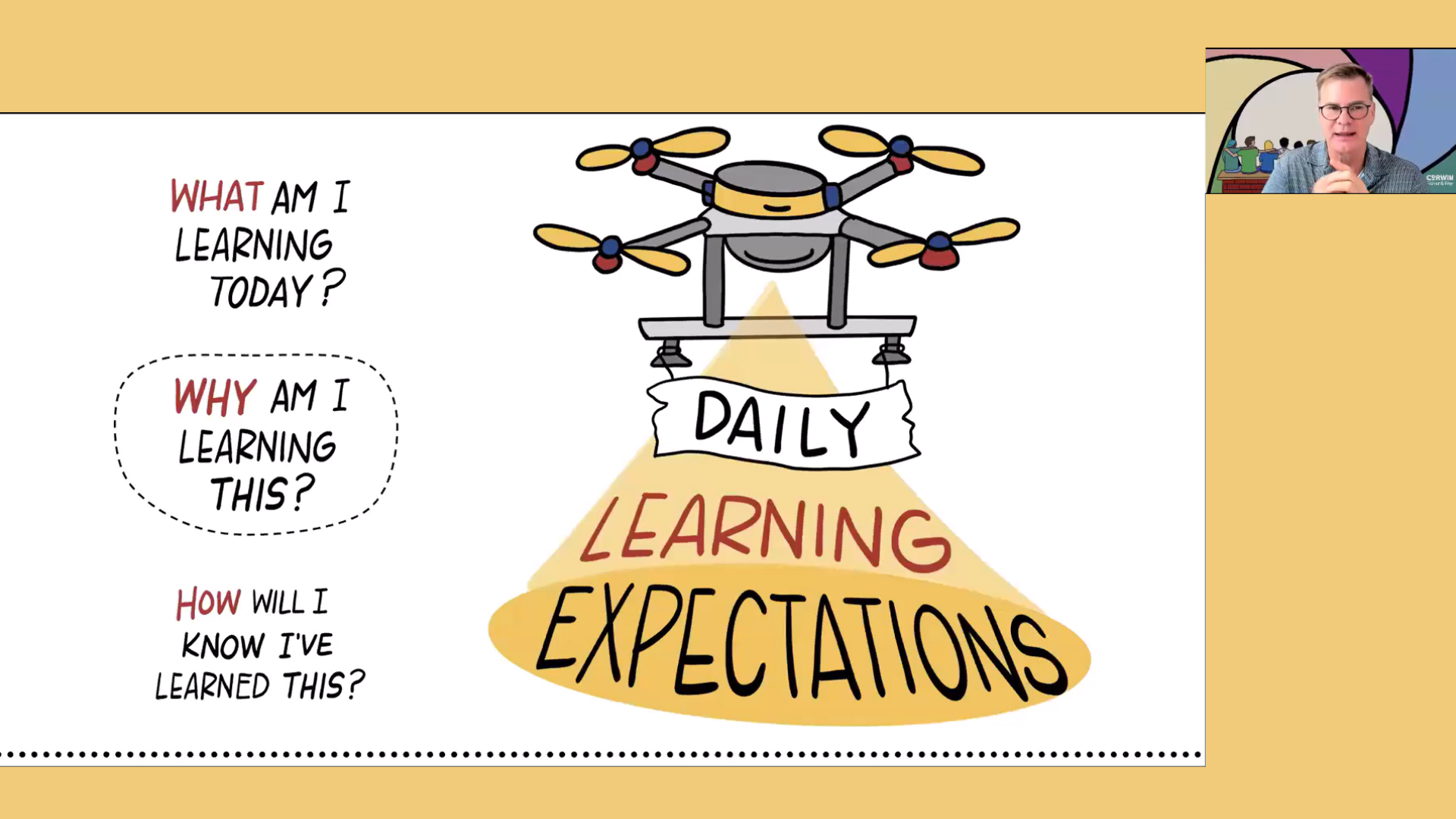  Engagement by Design webinar 
September 2026