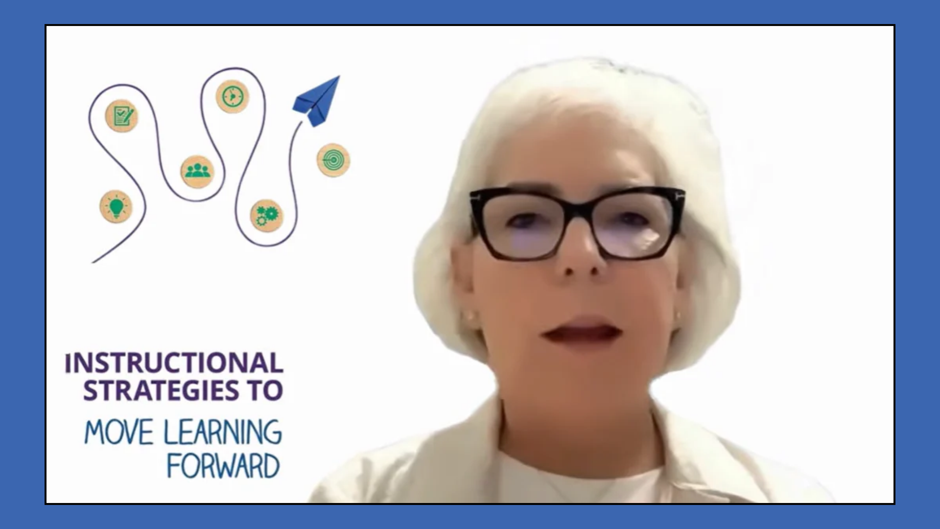  Instructional Strategies to Move Learning Forward: The Gradual Release of Responsibility 
August 2026