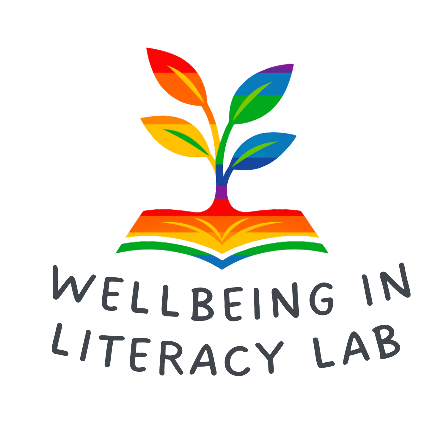 Wellbeing in Literacy Lab