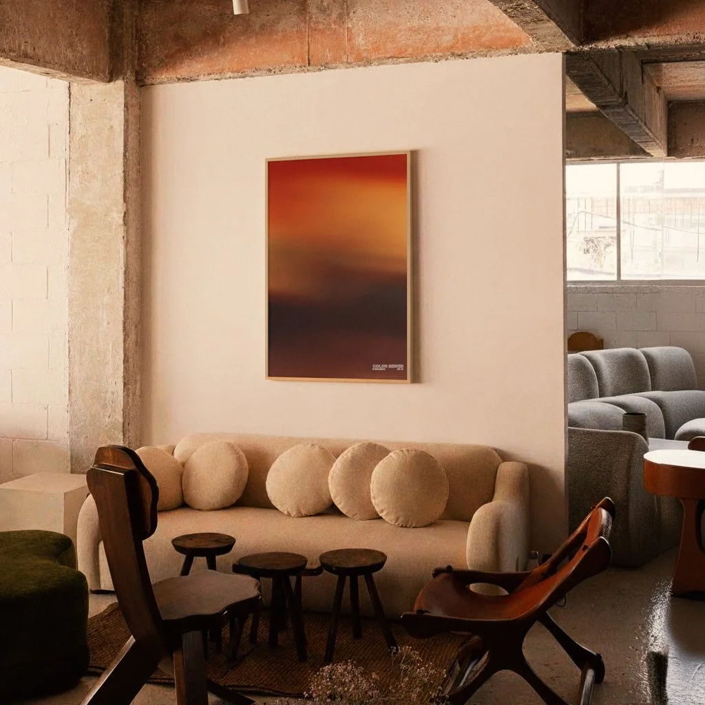 An image of The Float House.