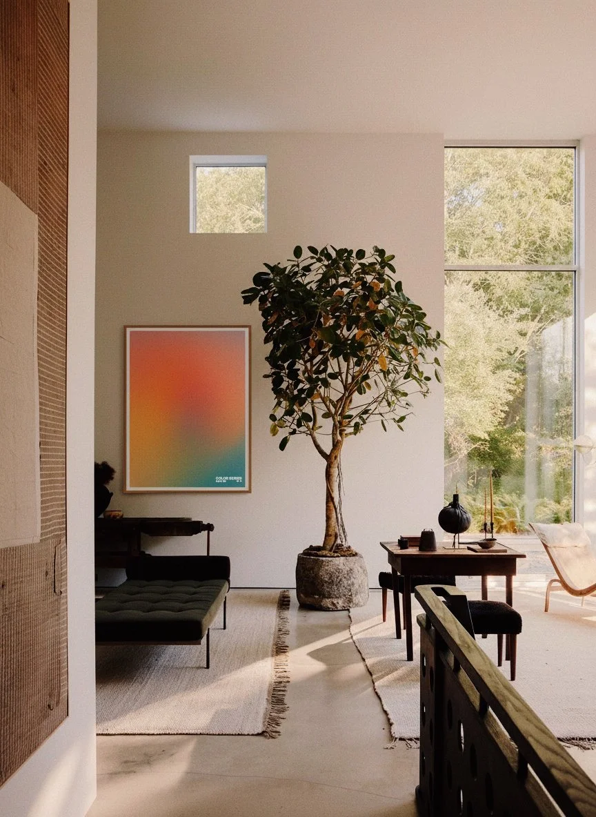 An image of the Cultural Center.