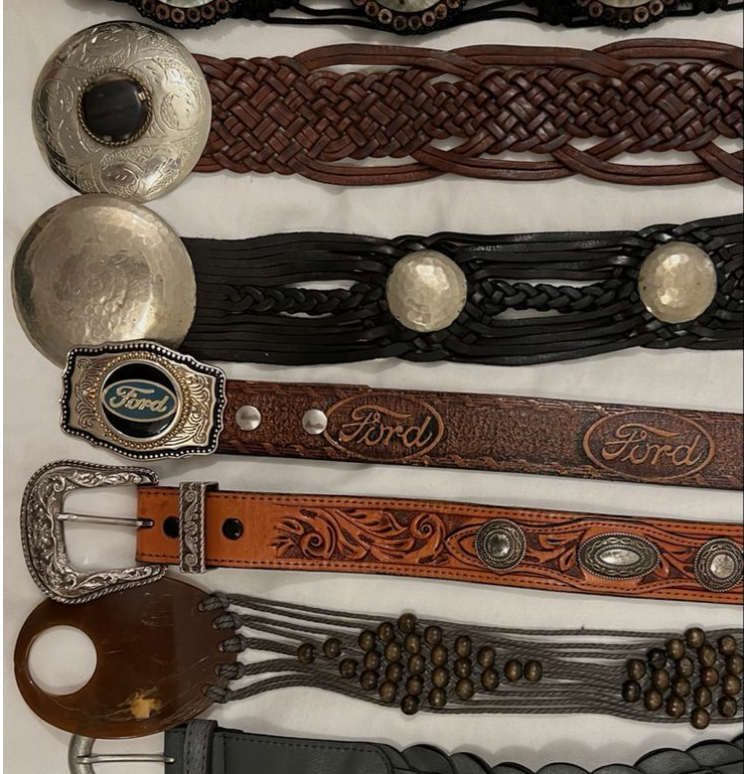 Heritage Reclaimed: Fashion Forecast, Womenswear - FW 2026